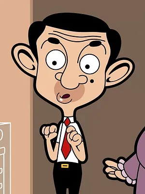 Mr Bean S5 E10