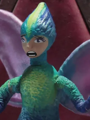 Robot Chicken S7 E10