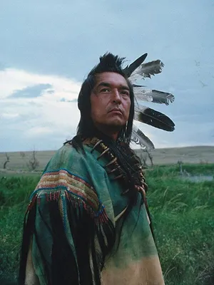 Danse avec les loups