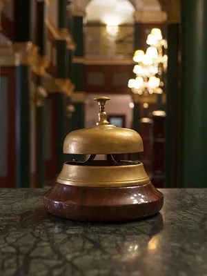 Maisons et hôtels de légende