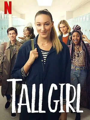 Tall Girl