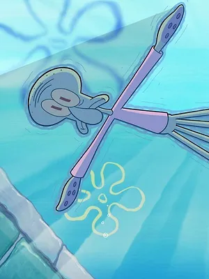 Bob l'éponge S13 E24