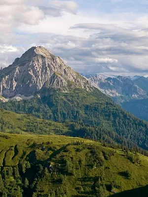 Bergsommer im Kleinarltal