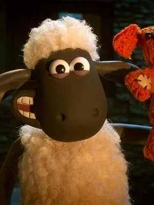 Shaun le mouton S6 E4