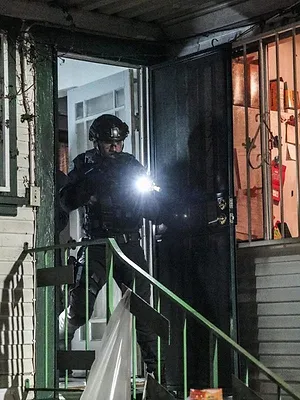 S.W.A.T. *2017 S1 E17