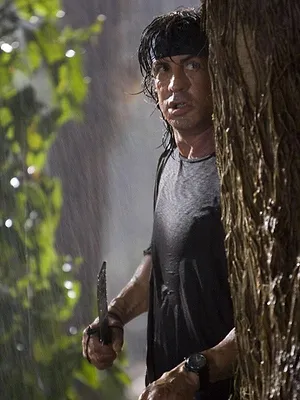 John Rambo