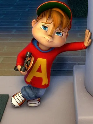 Alvinnn !!! et les Chipmunks S4 E11