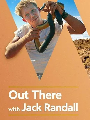 Out There with Jack Randall