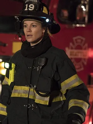 Grey's Anatomy : Station 19 S1 E2