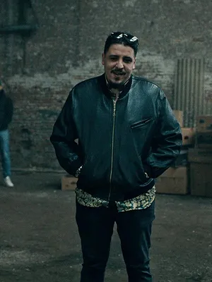 Mocro Maffia S6 E2