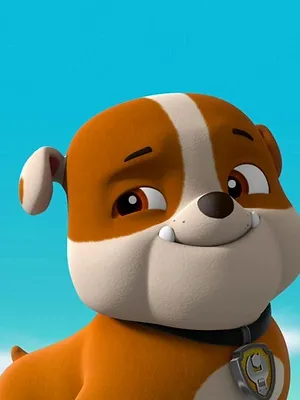 Paw Patrol, la Pat'Patrouille S7 E1