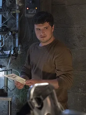 Future Man S2 E10