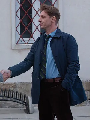 Le silence de l'eau S2 E2