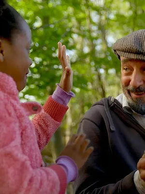 Katy en de gestolen kippen S1 E3