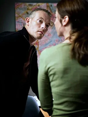 The Killing S1 E9