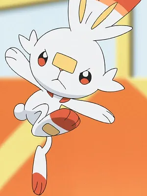 Pokémon, les voyages S25 E18