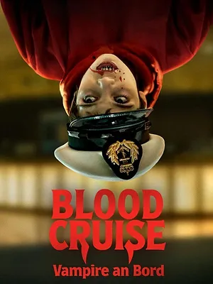Blood Cruise : Vampires à bord S1 E1