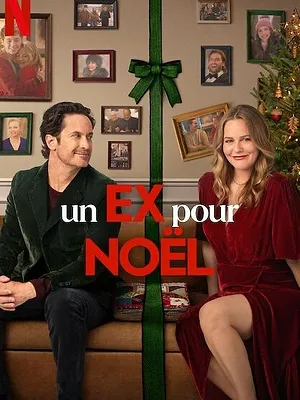 Un ex pour Noël
