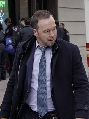 Blue Bloods S9 E14