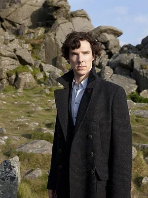 Sherlock S2 E2