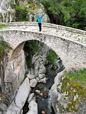 Nordmazedonien erleben