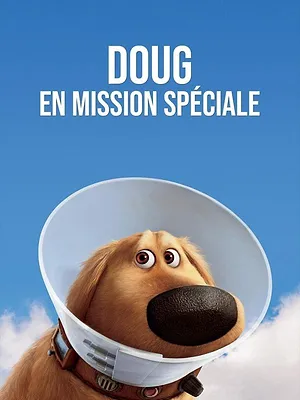 Doug en mission spéciale