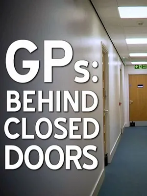 Doctors - Behind Closed Doors
