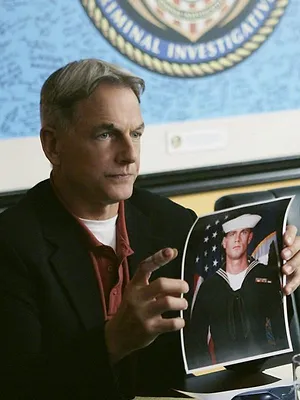 NCIS S6 E10
