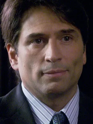 New York Unité Spéciale S11 E6