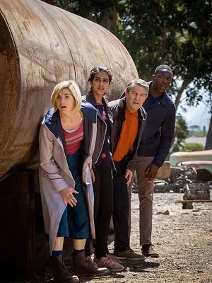 S11 E3 : Rosa