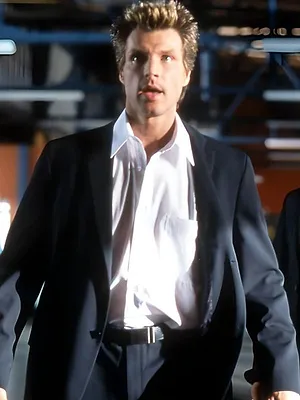 Largo Winch S2 E7