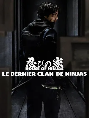 House of Ninjas