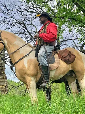 Kentucky, la bataille de Sacramento