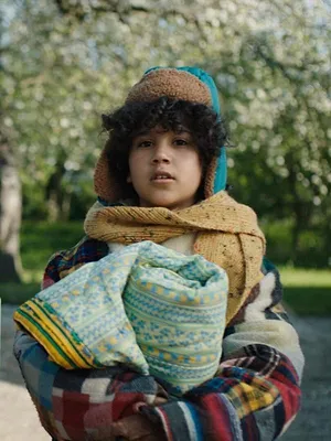 Saïd en Anna S2 E13