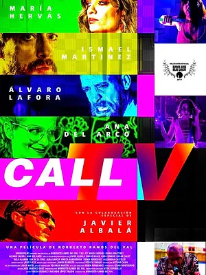 CALL TV