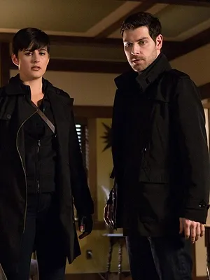 Grimm S4 E21