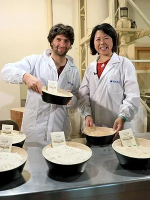 A chaque pays sa recette !