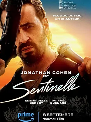 Sentinelle