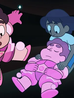 Steven Universe S5 E28