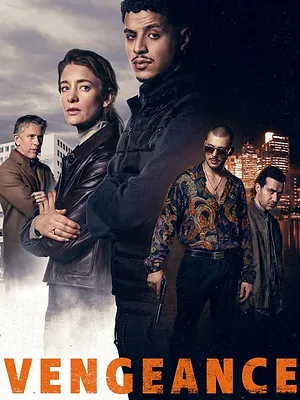 Vengeance