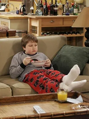 Mon oncle Charlie S2 E24