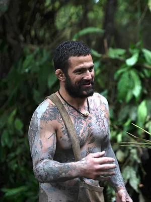 Retour à l'instinct primaire