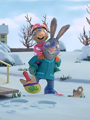 Pip et Posy S2 E40