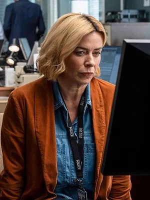 Gone S1 E3
