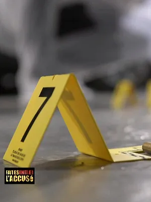 Faites entrer l'accusé