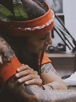 Skindigenous : tatouages et traditions