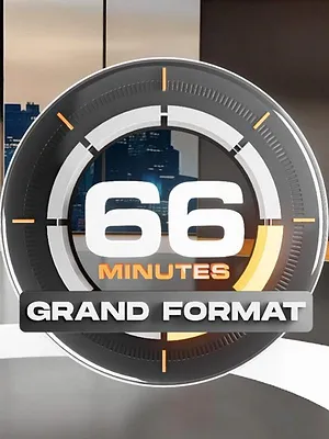 66 minutes : grand format