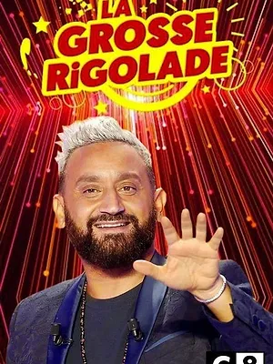 La Grosse Rigolade !