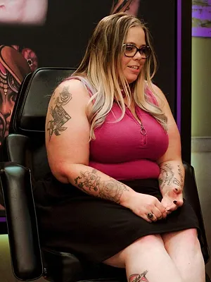 Ink Master : le meilleur tatoueur