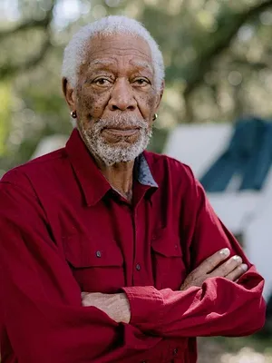 Grandes évasions, avec Morgan Freeman
